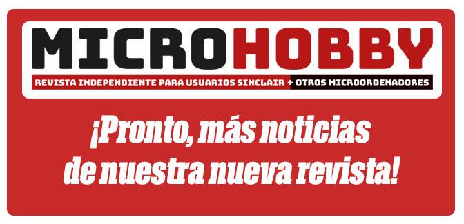 Banner anuncio MicroHobby.
