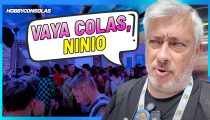 Chocheluismo “ComicCon Málaga” EXCLUSIVO para los lectores de Pixels nº8