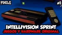 Intellivision Sprint: juegos y comparación con el hardware original